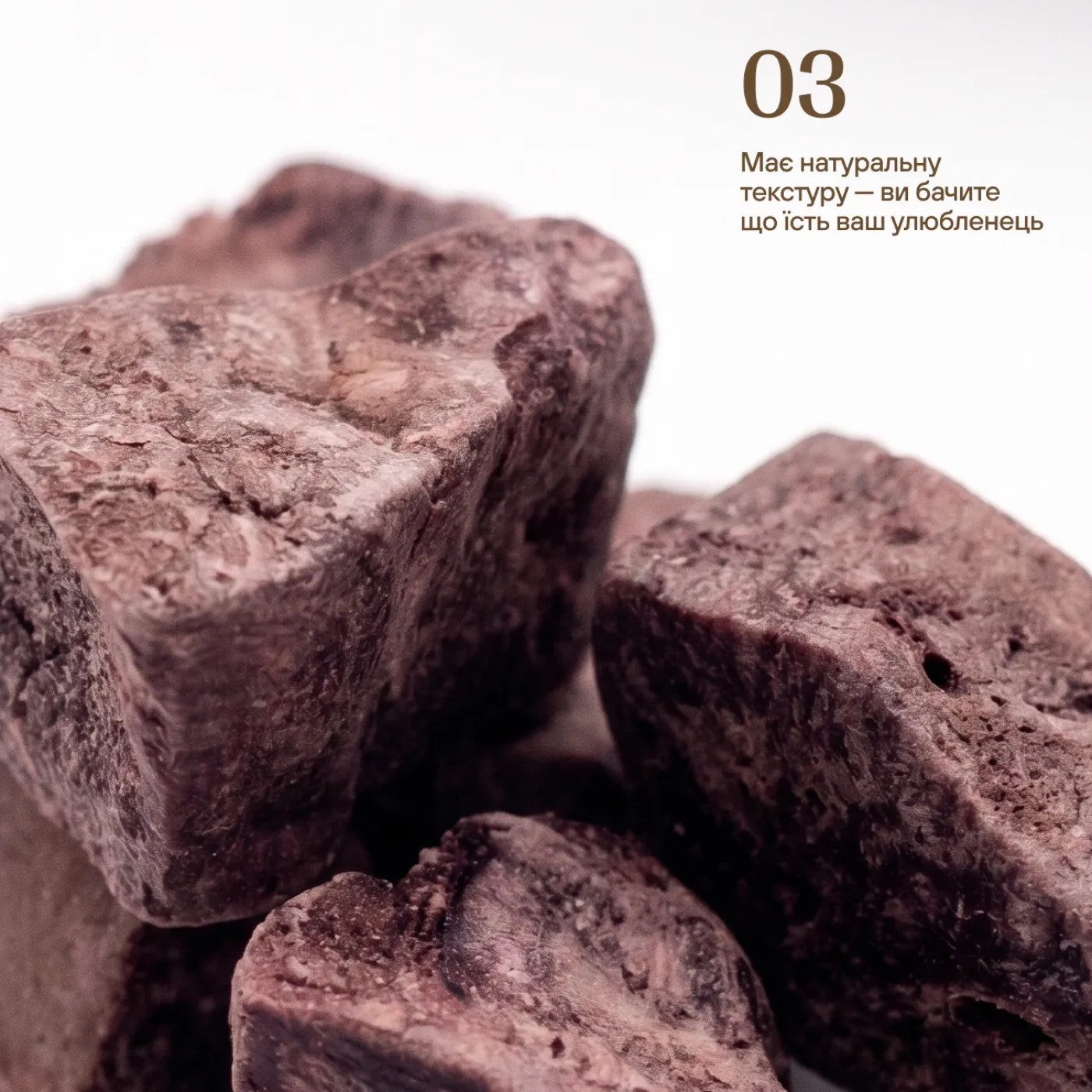 Freeze-Dried Beef Liver & Passionflower