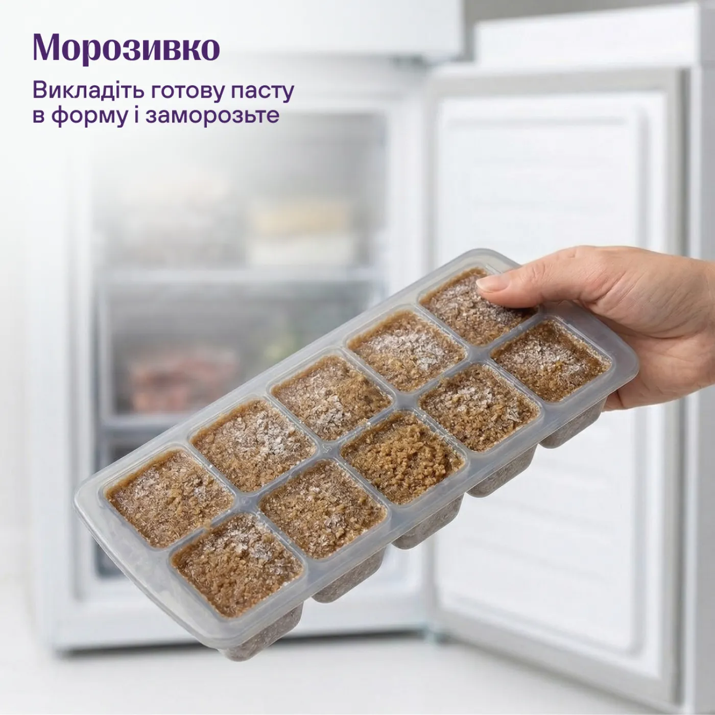 Ліофілізована яловича печінка