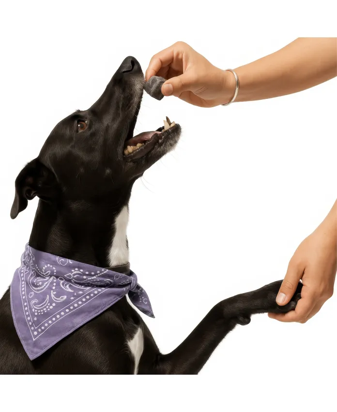 Дегустаційнний набір для собак №1