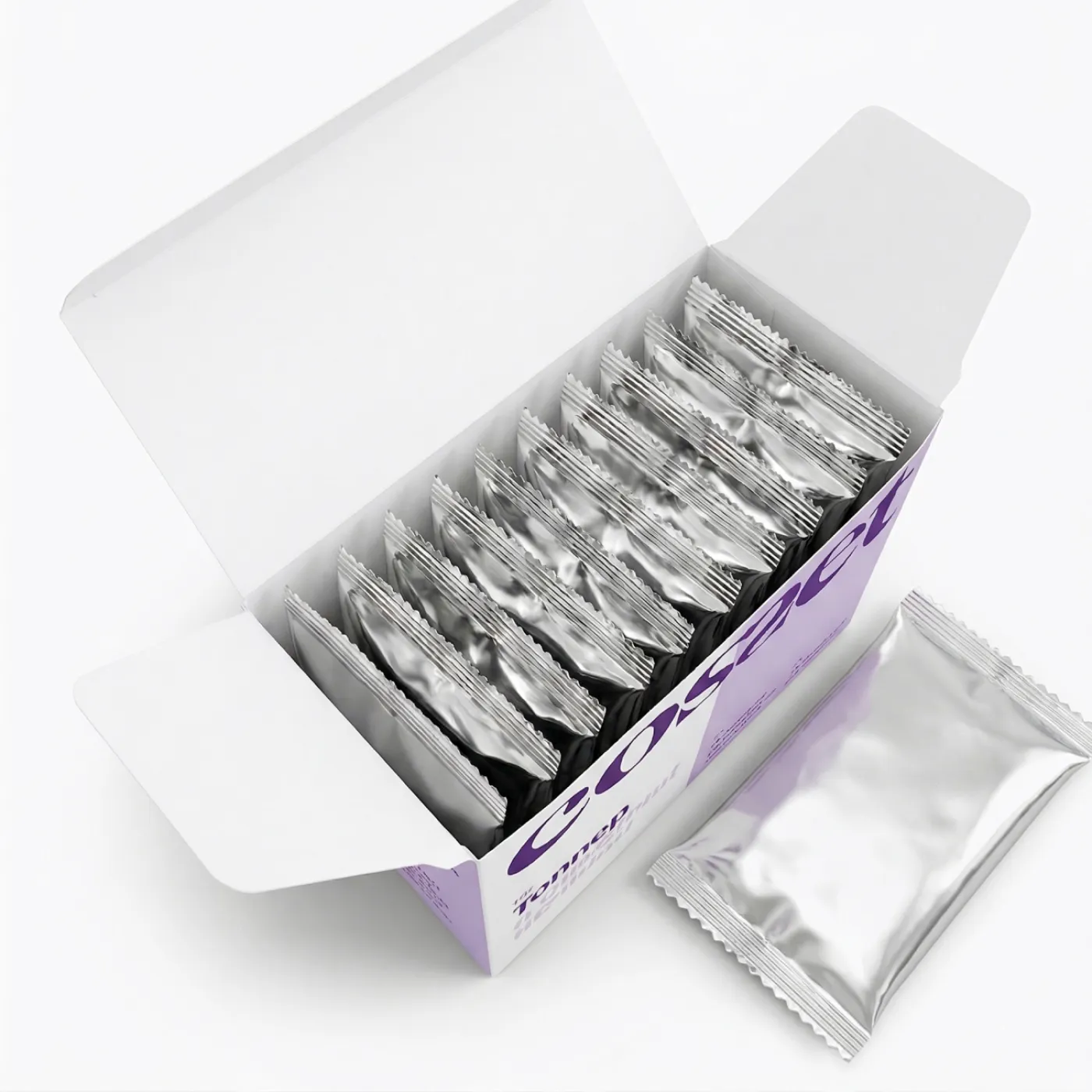 Ліофілізована яловича печінка