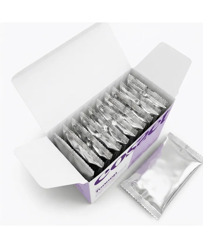 Ліофілізована яловича печінка