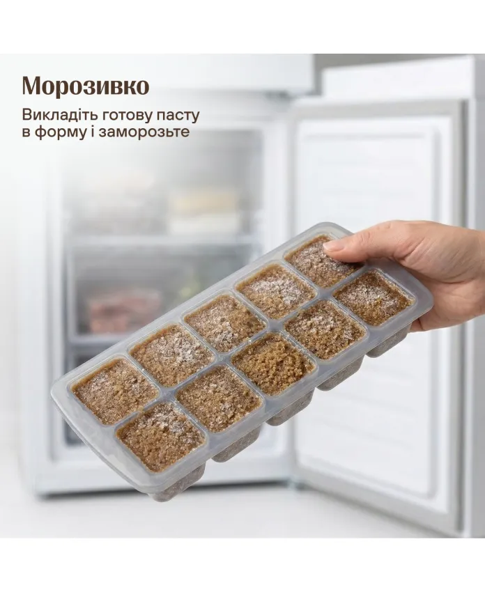 Ліофілізована куряча печінка