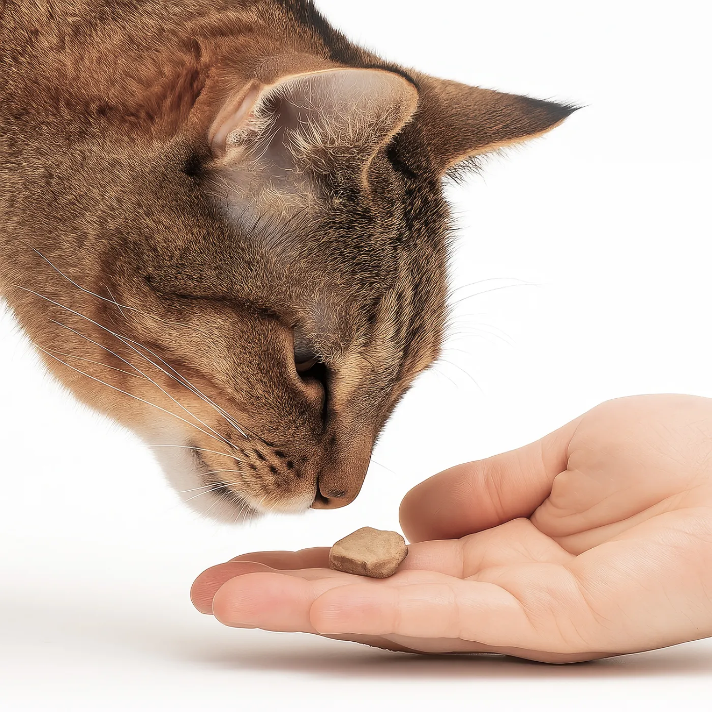 Дегустаційний набір для котів №1