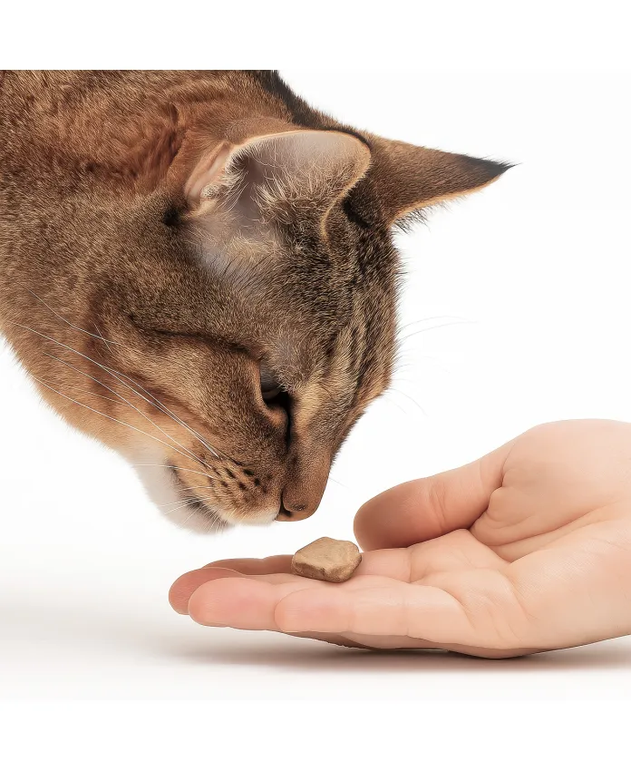 Дегустаційний набір для котів №1