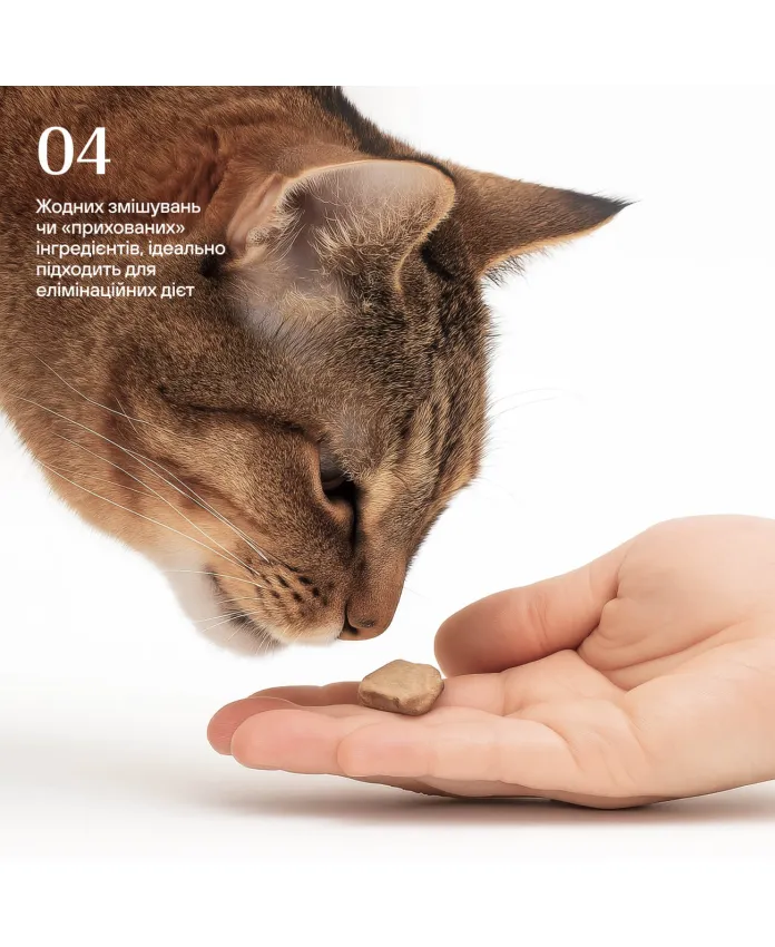 Freeze-dried chicken liver