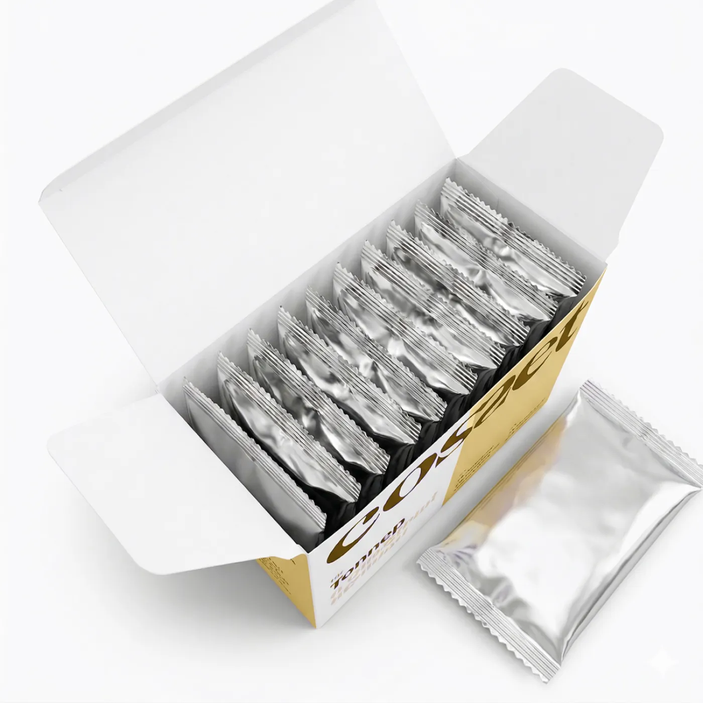 Ліофілізована куряча печінка