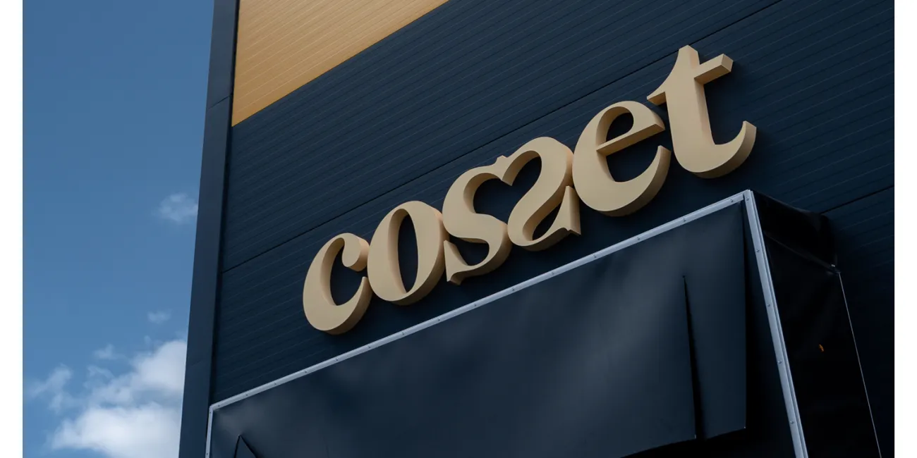 The Opening of Cosset Production: How We Create Freeze-Dry Treats for Pets