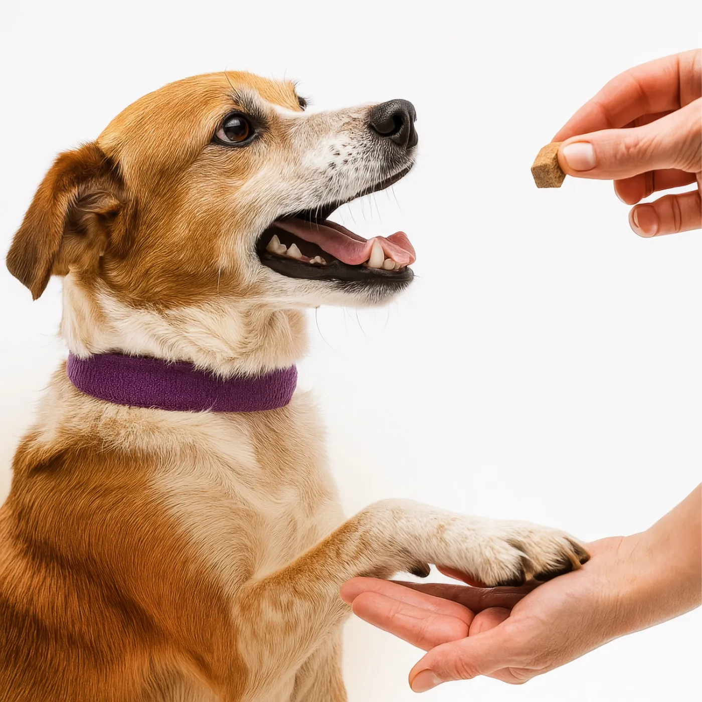 Дегустаційних набір для собак №2