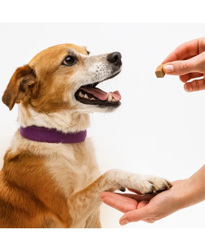 Дегустаційних набір для собак №2