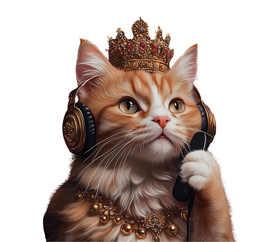 Reach Out to the Royal Chancellery